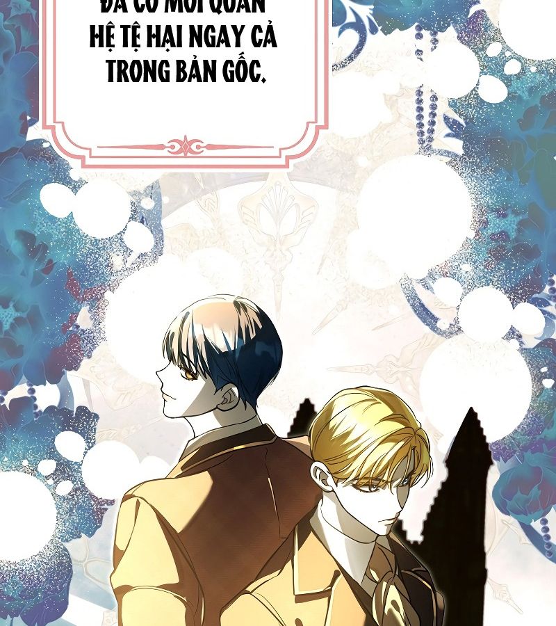 Những Nam Chính Bị Mắc Kẹt Trong Nhà Của Tôi Chapter 13 - Trang 2
