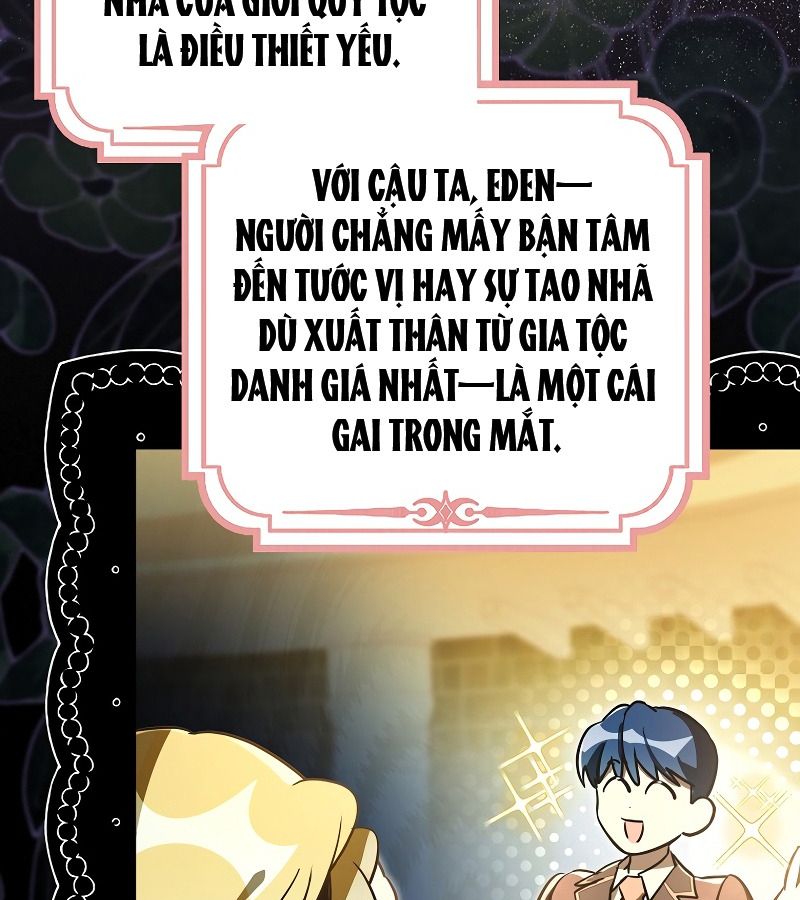 Những Nam Chính Bị Mắc Kẹt Trong Nhà Của Tôi Chapter 13 - Trang 2