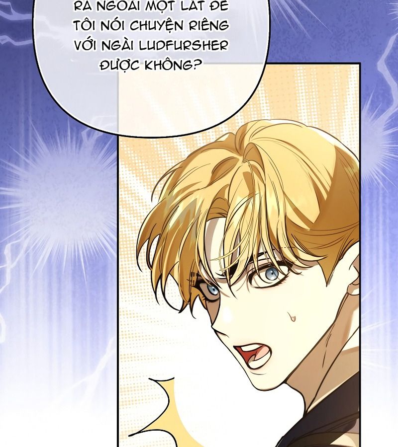 Những Nam Chính Bị Mắc Kẹt Trong Nhà Của Tôi Chapter 13 - Trang 2