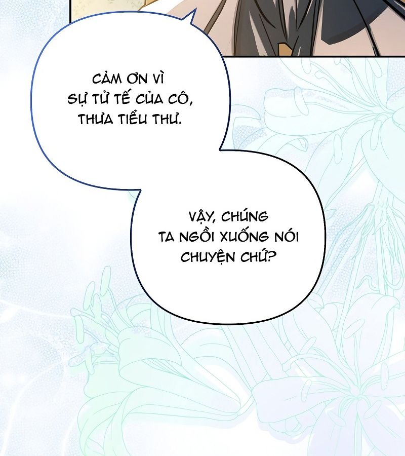 Những Nam Chính Bị Mắc Kẹt Trong Nhà Của Tôi Chapter 13 - Trang 2