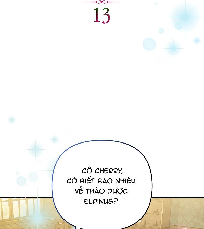 Những Nam Chính Bị Mắc Kẹt Trong Nhà Của Tôi Chapter 13 - Trang 2