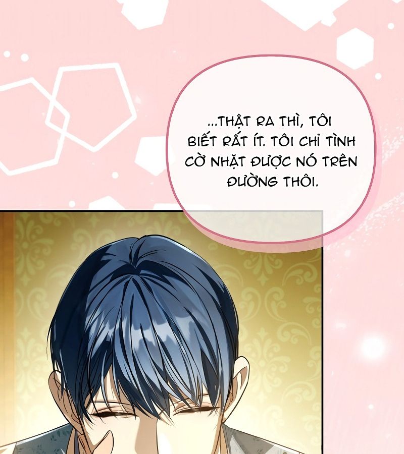 Những Nam Chính Bị Mắc Kẹt Trong Nhà Của Tôi Chapter 13 - Trang 2