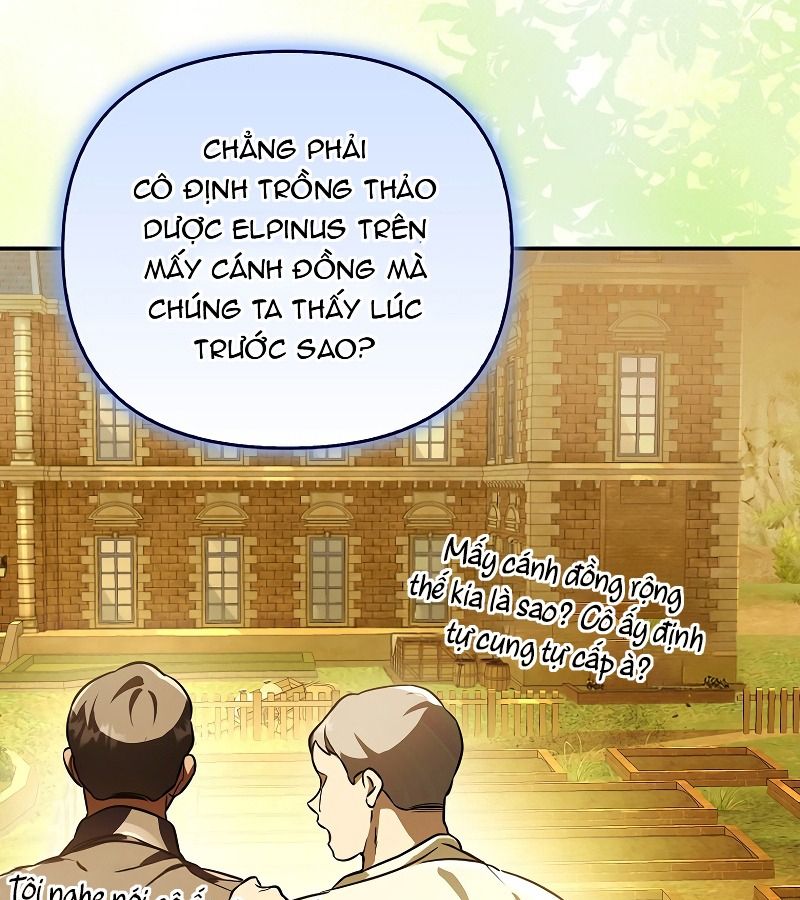 Những Nam Chính Bị Mắc Kẹt Trong Nhà Của Tôi Chapter 13 - Trang 2