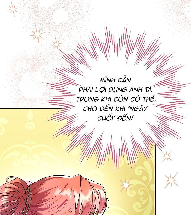 Những Nam Chính Bị Mắc Kẹt Trong Nhà Của Tôi Chapter 14 - Trang 2