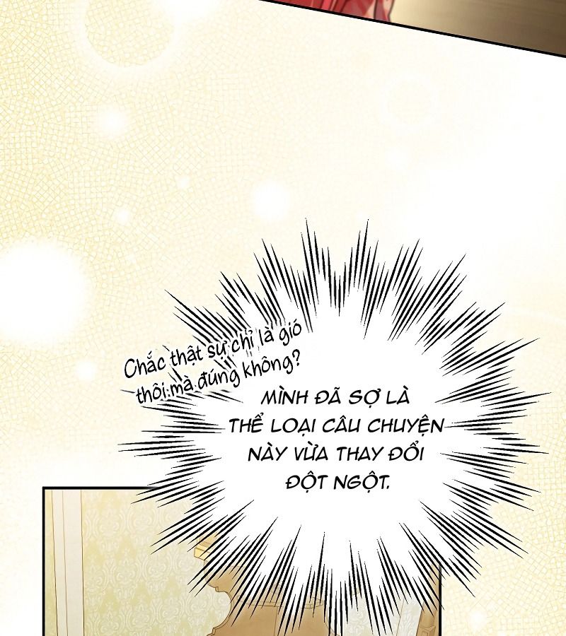 Những Nam Chính Bị Mắc Kẹt Trong Nhà Của Tôi Chapter 14 - Trang 2