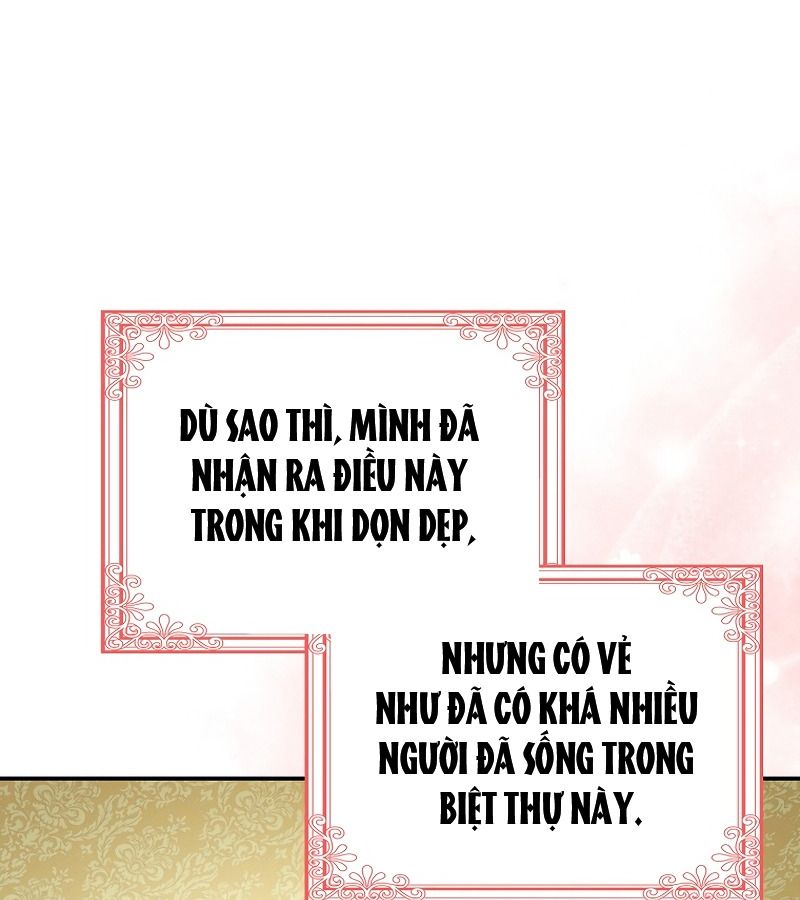 Những Nam Chính Bị Mắc Kẹt Trong Nhà Của Tôi Chapter 14 - Trang 2