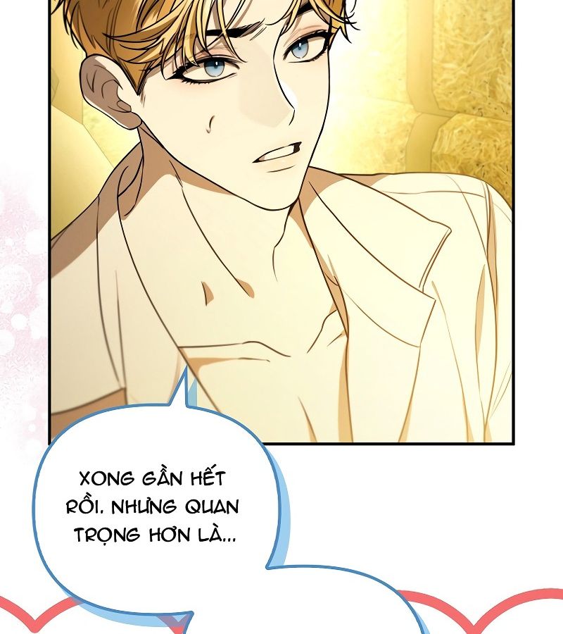 Những Nam Chính Bị Mắc Kẹt Trong Nhà Của Tôi Chapter 14 - Trang 2