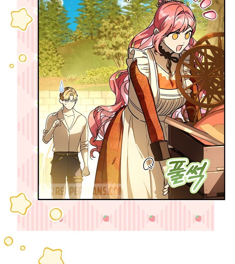 Những Nam Chính Bị Mắc Kẹt Trong Nhà Của Tôi Chapter 14 - Trang 2
