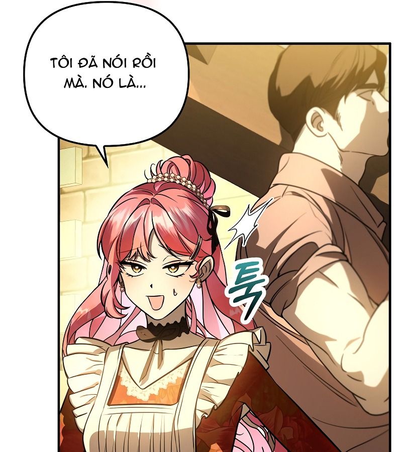 Những Nam Chính Bị Mắc Kẹt Trong Nhà Của Tôi Chapter 14 - Trang 2