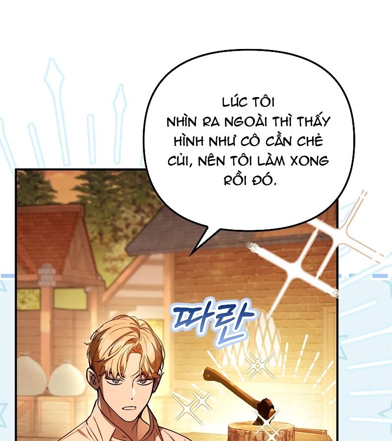 Những Nam Chính Bị Mắc Kẹt Trong Nhà Của Tôi Chapter 14 - Trang 2