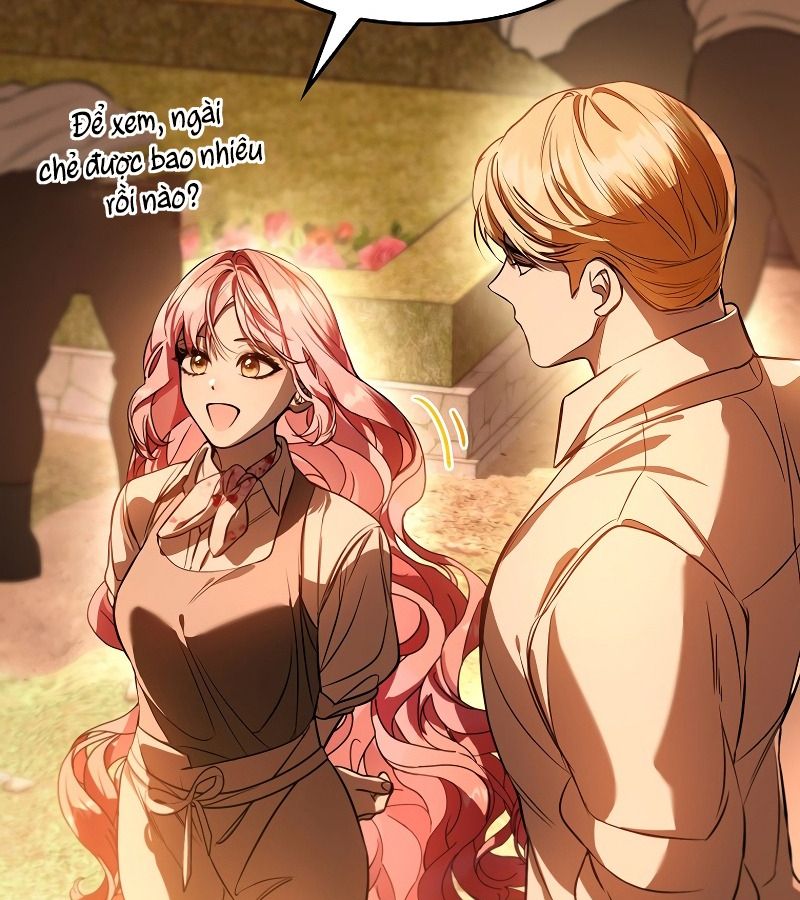 Những Nam Chính Bị Mắc Kẹt Trong Nhà Của Tôi Chapter 14 - Trang 2
