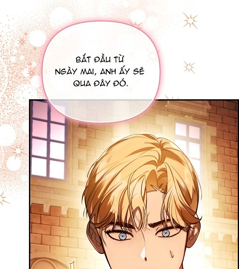 Những Nam Chính Bị Mắc Kẹt Trong Nhà Của Tôi Chapter 14 - Trang 2