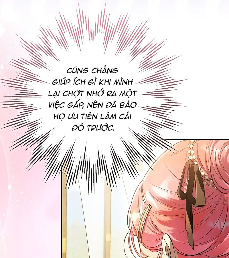 Những Nam Chính Bị Mắc Kẹt Trong Nhà Của Tôi Chapter 14 - Trang 2
