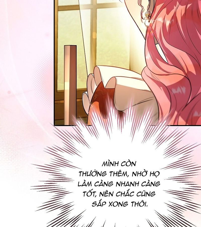 Những Nam Chính Bị Mắc Kẹt Trong Nhà Của Tôi Chapter 14 - Trang 2
