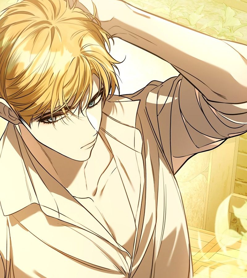 Những Nam Chính Bị Mắc Kẹt Trong Nhà Của Tôi Chapter 14 - Trang 2