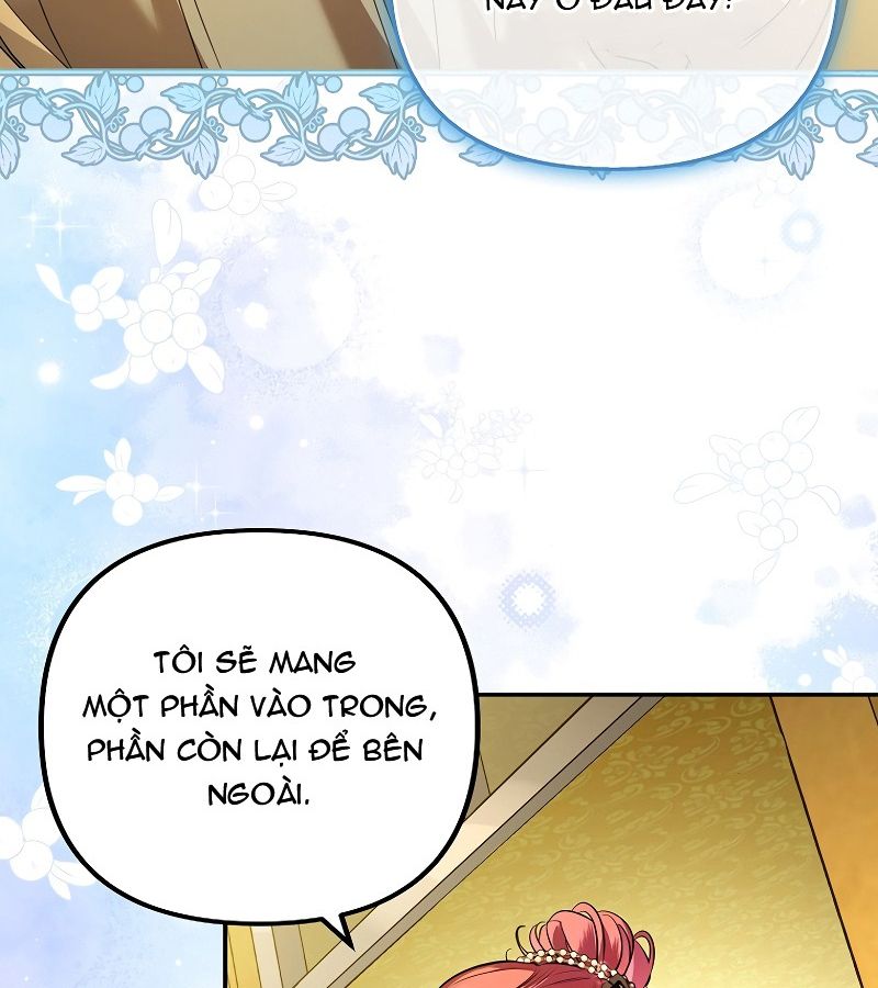 Những Nam Chính Bị Mắc Kẹt Trong Nhà Của Tôi Chapter 14 - Trang 2