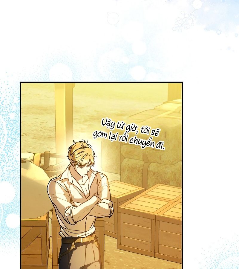 Những Nam Chính Bị Mắc Kẹt Trong Nhà Của Tôi Chapter 14 - Trang 2