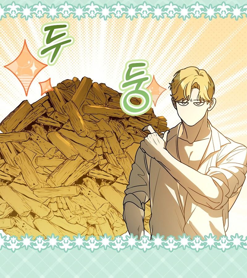 Những Nam Chính Bị Mắc Kẹt Trong Nhà Của Tôi Chapter 14 - Trang 2