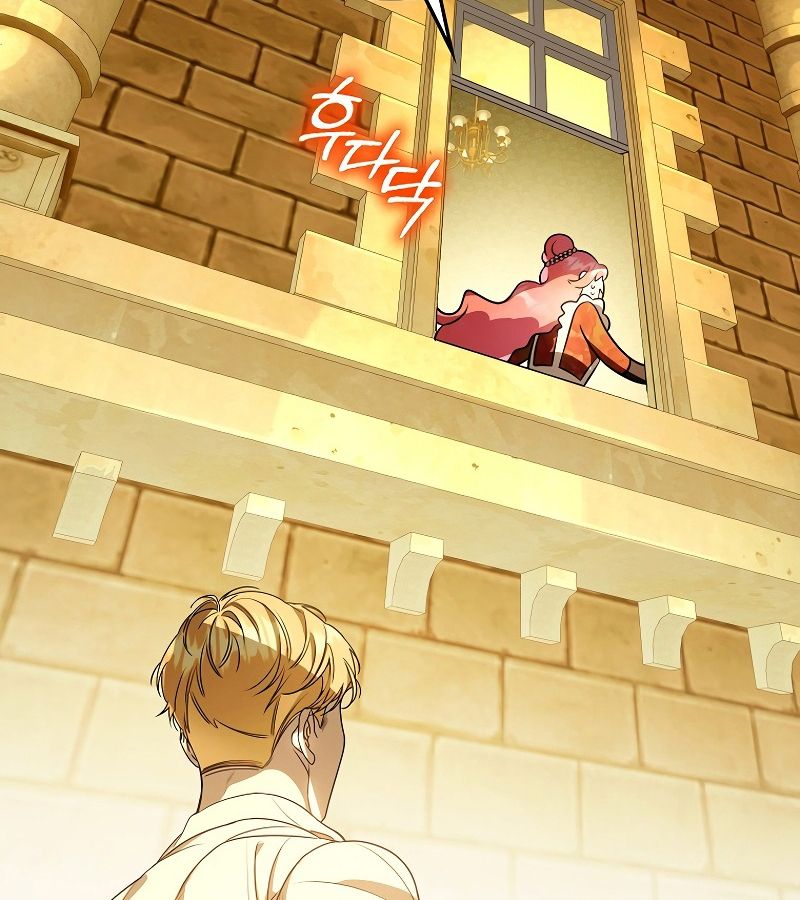Những Nam Chính Bị Mắc Kẹt Trong Nhà Của Tôi Chapter 14 - Trang 2