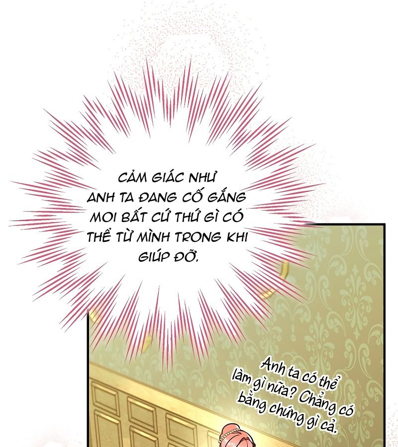 Những Nam Chính Bị Mắc Kẹt Trong Nhà Của Tôi Chapter 14 - Trang 2