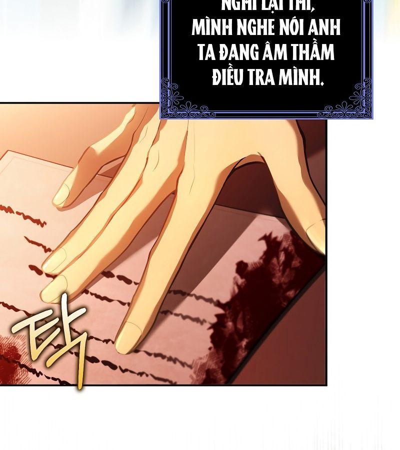 Những Nam Chính Bị Mắc Kẹt Trong Nhà Của Tôi Chapter 15 - Trang 2