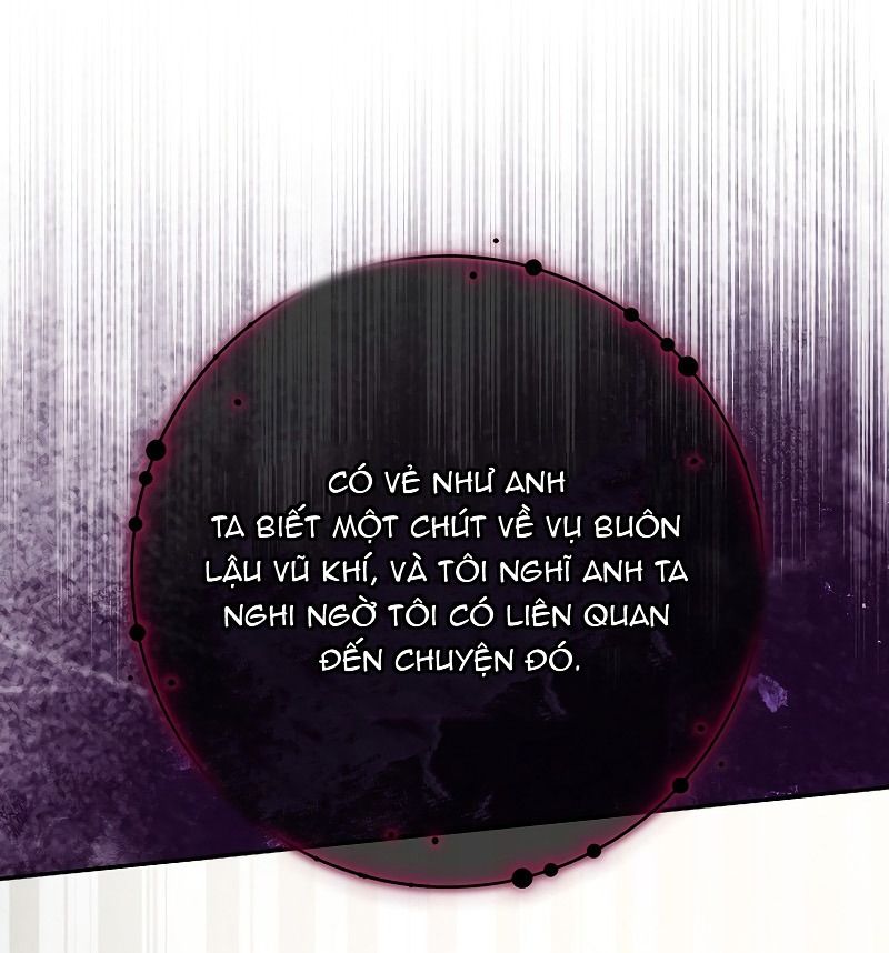 Những Nam Chính Bị Mắc Kẹt Trong Nhà Của Tôi Chapter 15 - Trang 2