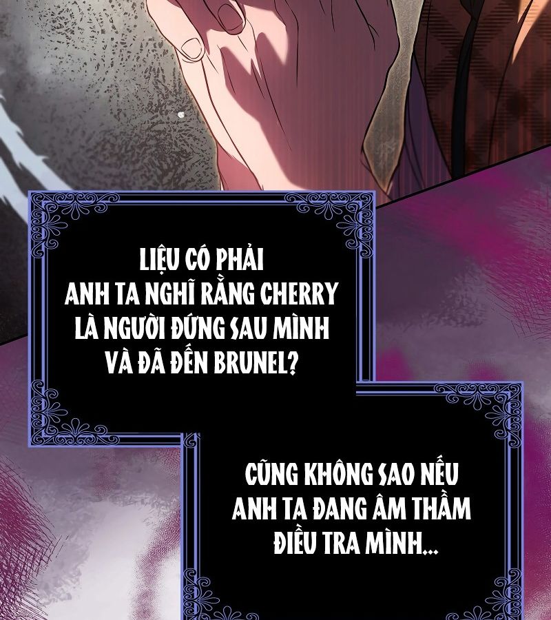 Những Nam Chính Bị Mắc Kẹt Trong Nhà Của Tôi Chapter 15 - Trang 2