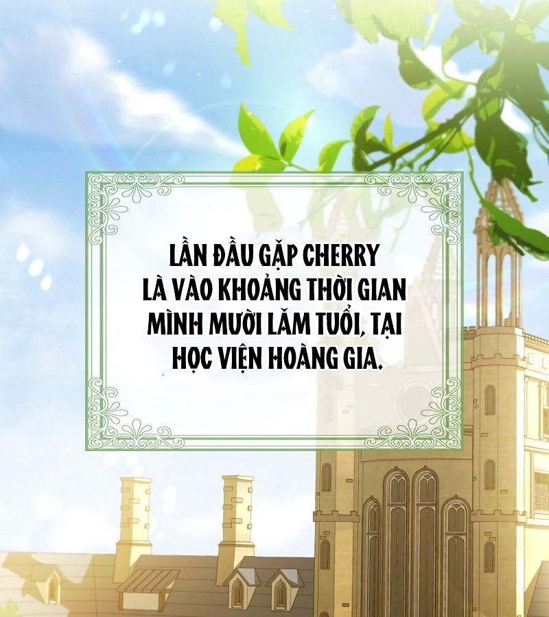 Những Nam Chính Bị Mắc Kẹt Trong Nhà Của Tôi Chapter 15 - Trang 2