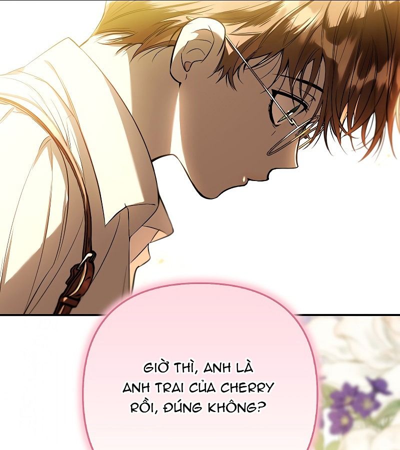 Những Nam Chính Bị Mắc Kẹt Trong Nhà Của Tôi Chapter 15 - Trang 2
