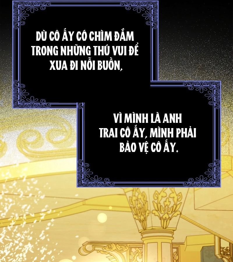 Những Nam Chính Bị Mắc Kẹt Trong Nhà Của Tôi Chapter 15 - Trang 2