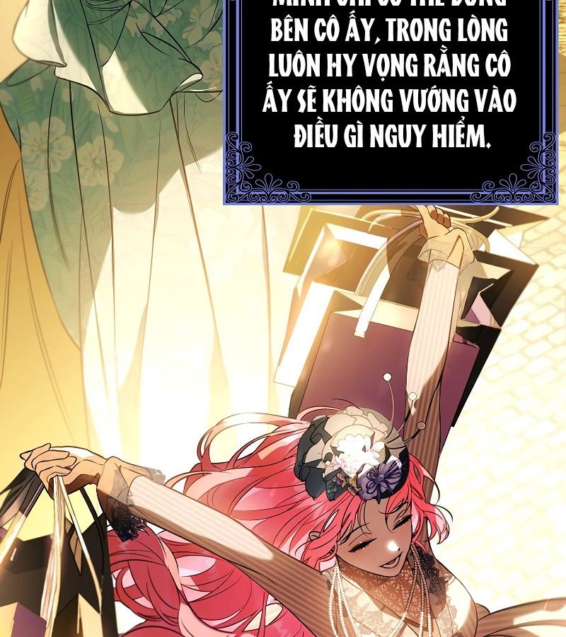 Những Nam Chính Bị Mắc Kẹt Trong Nhà Của Tôi Chapter 15 - Trang 2
