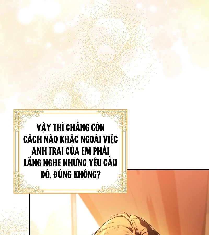 Những Nam Chính Bị Mắc Kẹt Trong Nhà Của Tôi Chapter 15 - Trang 2