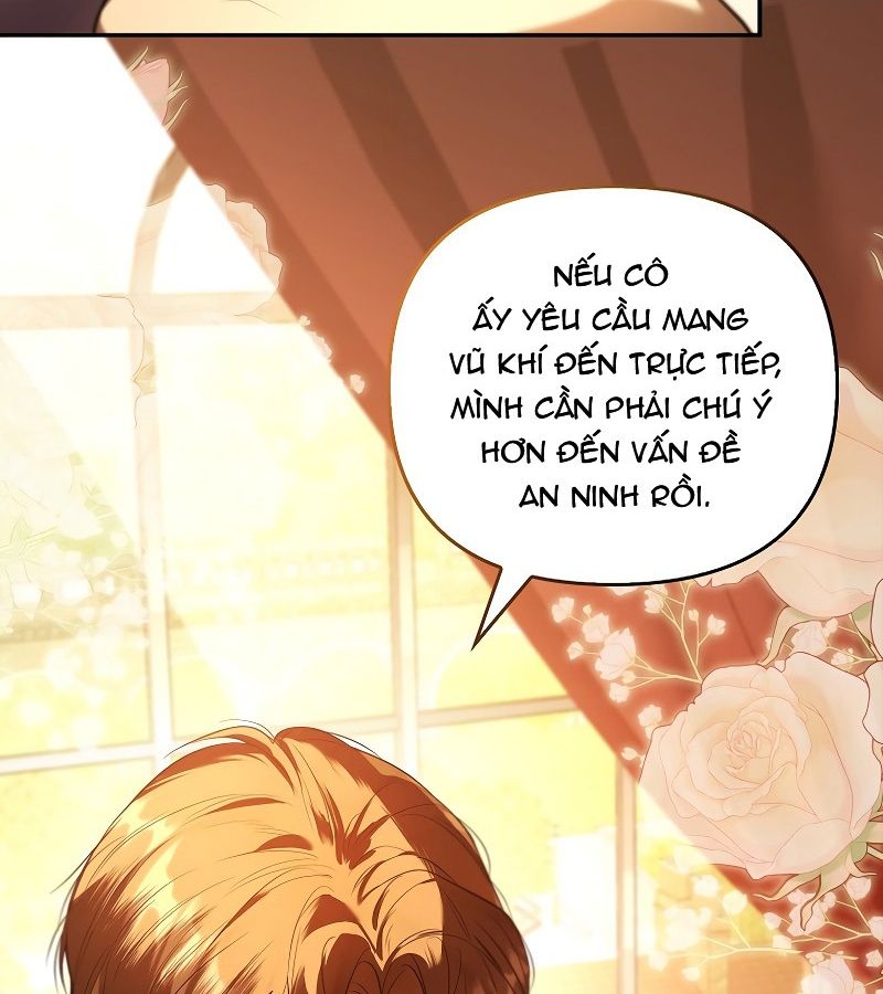 Những Nam Chính Bị Mắc Kẹt Trong Nhà Của Tôi Chapter 15 - Trang 2