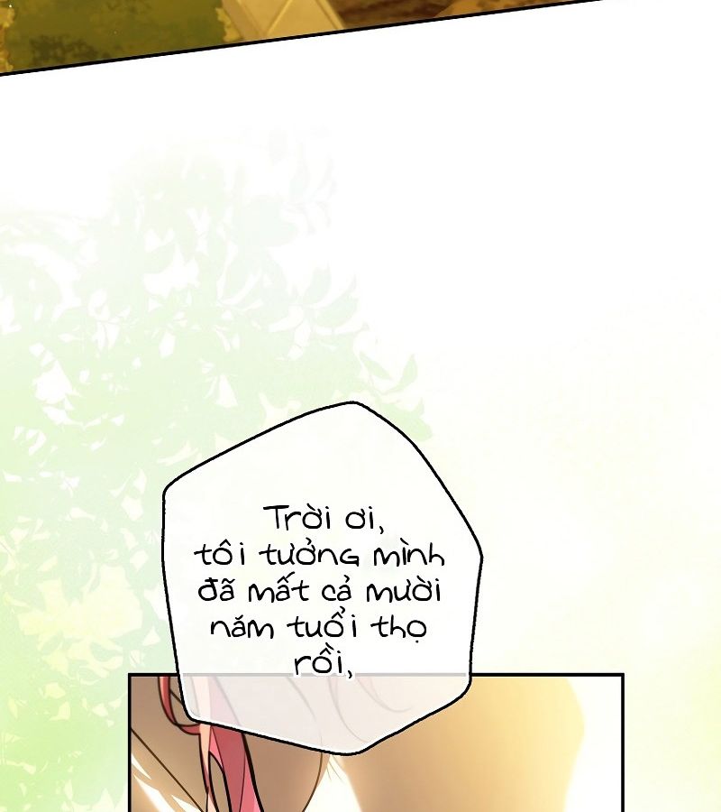 Những Nam Chính Bị Mắc Kẹt Trong Nhà Của Tôi Chapter 15 - Trang 2