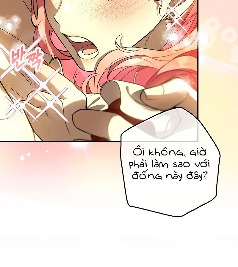 Những Nam Chính Bị Mắc Kẹt Trong Nhà Của Tôi Chapter 15 - Trang 2