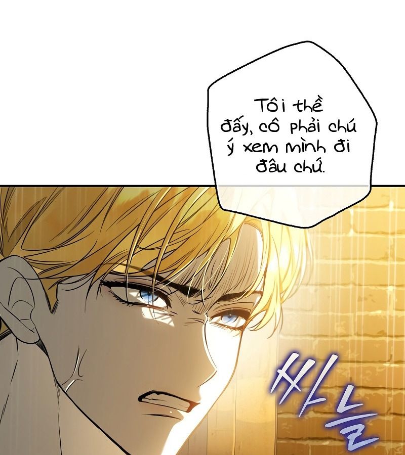 Những Nam Chính Bị Mắc Kẹt Trong Nhà Của Tôi Chapter 15 - Trang 2