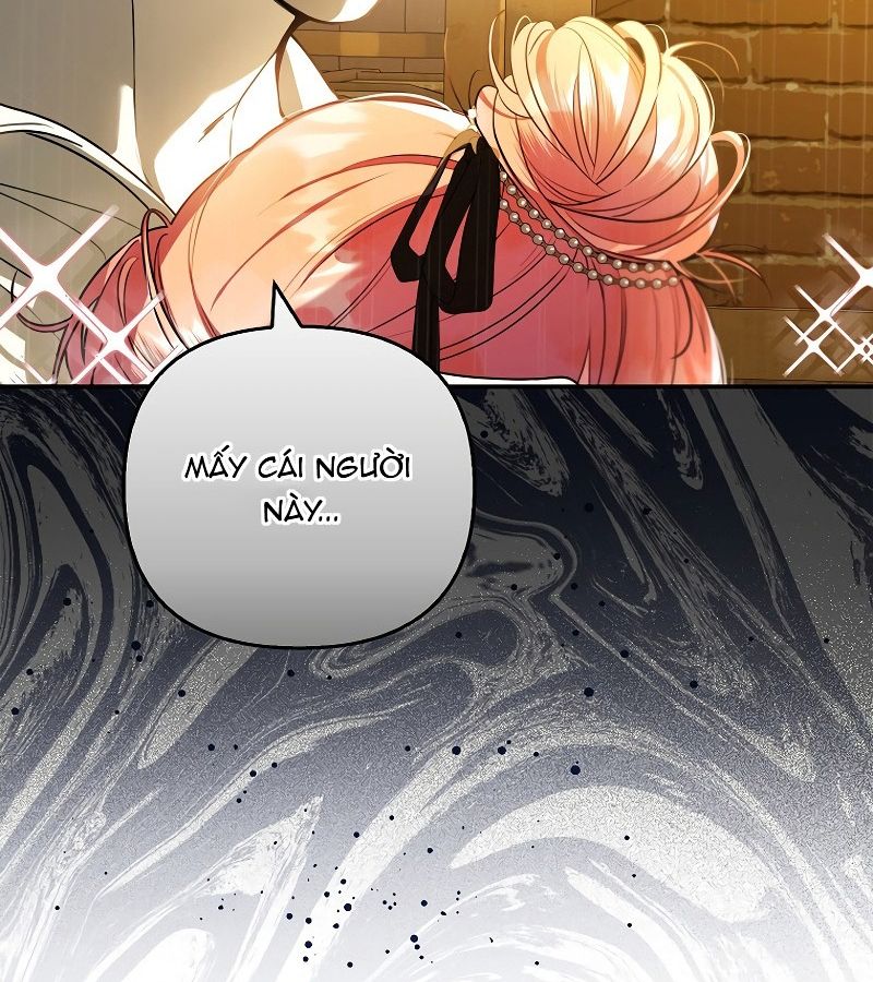 Những Nam Chính Bị Mắc Kẹt Trong Nhà Của Tôi Chapter 15 - Trang 2