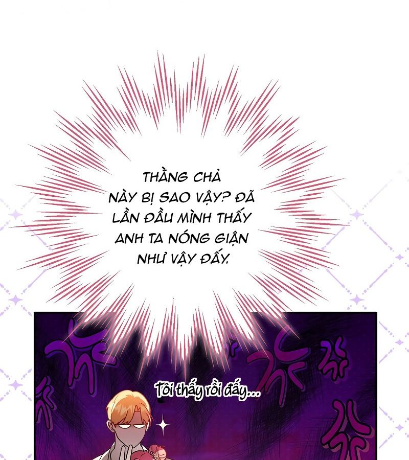 Những Nam Chính Bị Mắc Kẹt Trong Nhà Của Tôi Chapter 15 - Trang 2