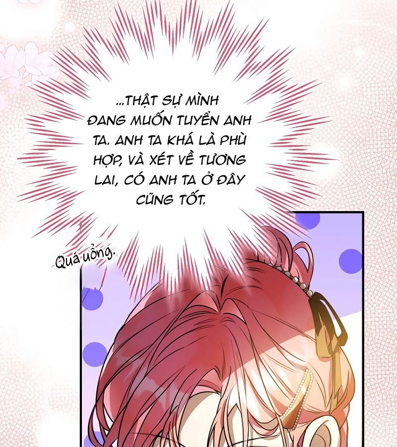 Những Nam Chính Bị Mắc Kẹt Trong Nhà Của Tôi Chapter 15 - Trang 2