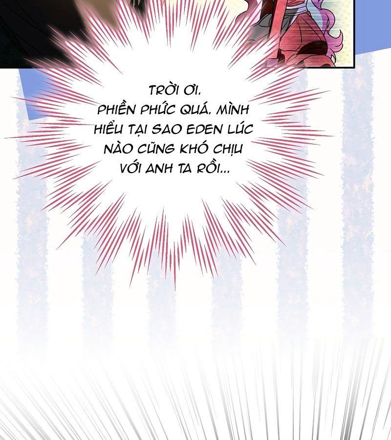 Những Nam Chính Bị Mắc Kẹt Trong Nhà Của Tôi Chapter 15 - Trang 2