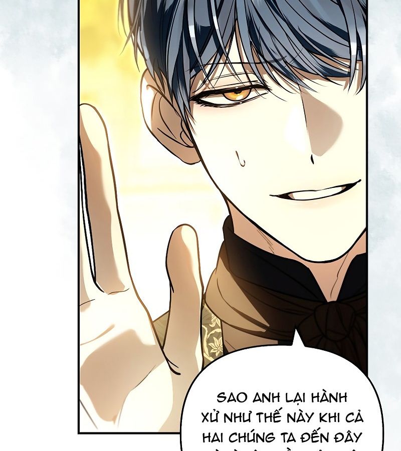 Những Nam Chính Bị Mắc Kẹt Trong Nhà Của Tôi Chapter 15 - Trang 2