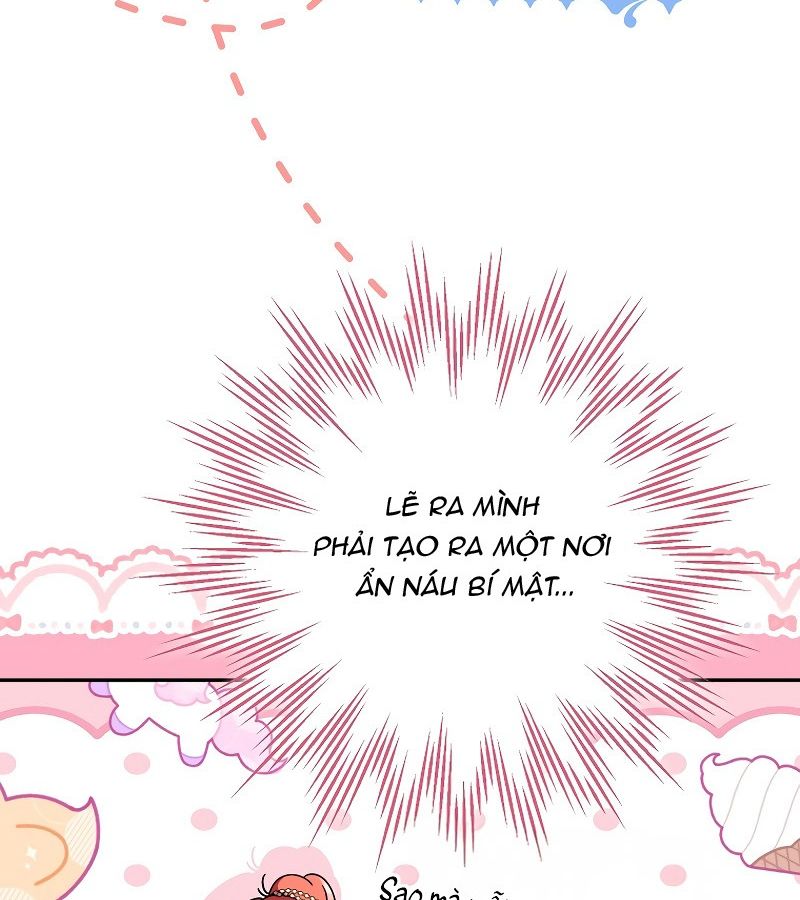 Những Nam Chính Bị Mắc Kẹt Trong Nhà Của Tôi Chapter 15 - Trang 2