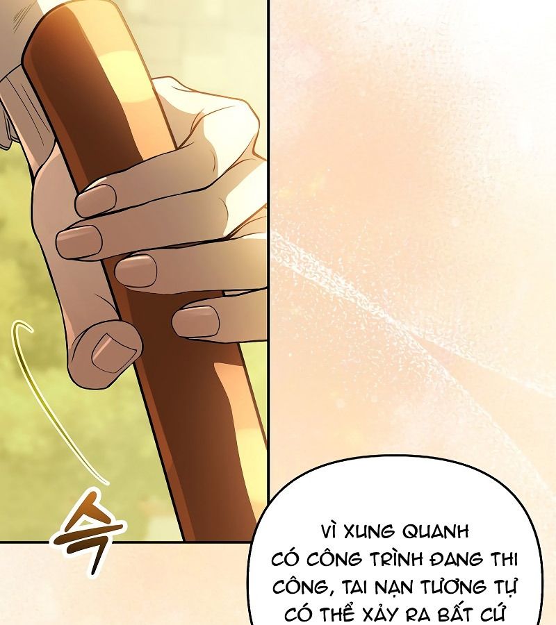 Những Nam Chính Bị Mắc Kẹt Trong Nhà Của Tôi Chapter 15 - Trang 2