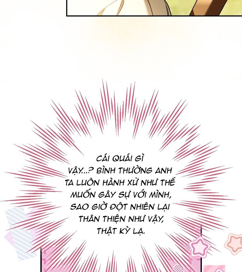 Những Nam Chính Bị Mắc Kẹt Trong Nhà Của Tôi Chapter 15 - Trang 2
