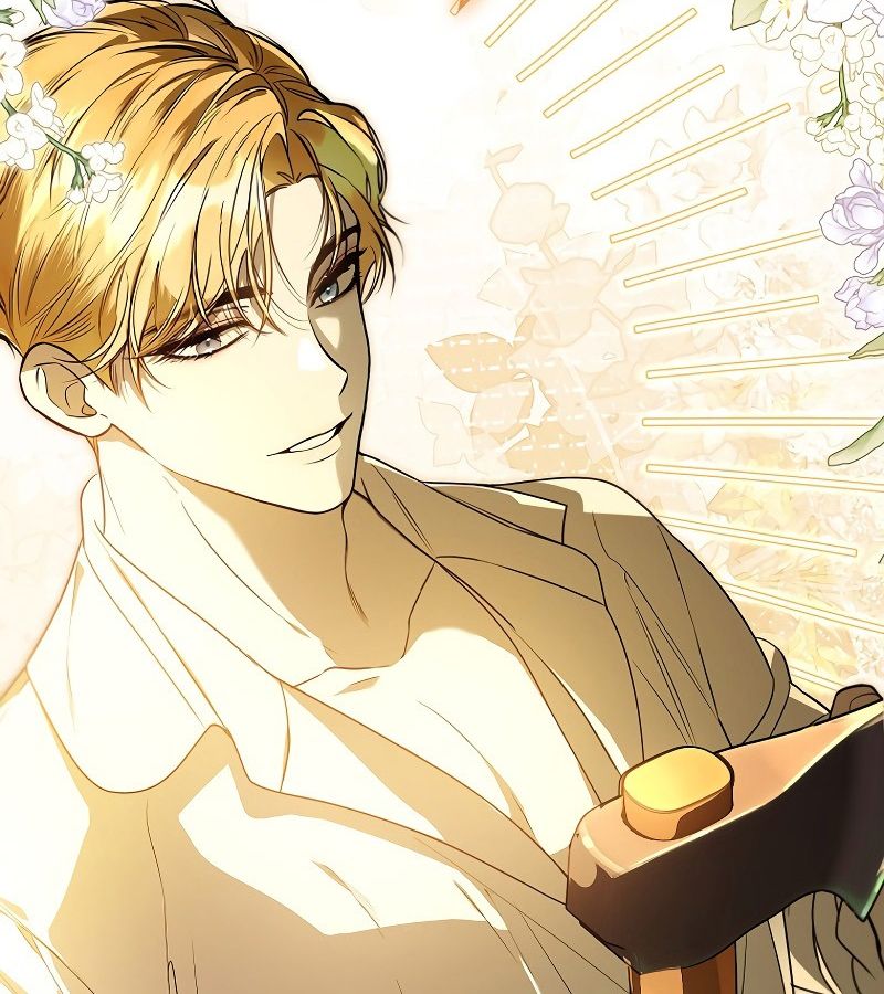 Những Nam Chính Bị Mắc Kẹt Trong Nhà Của Tôi Chapter 15 - Trang 2