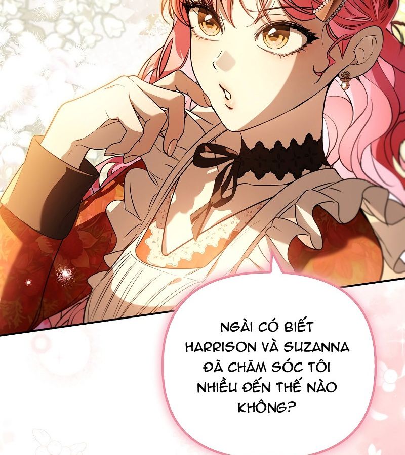Những Nam Chính Bị Mắc Kẹt Trong Nhà Của Tôi Chapter 15 - Trang 2