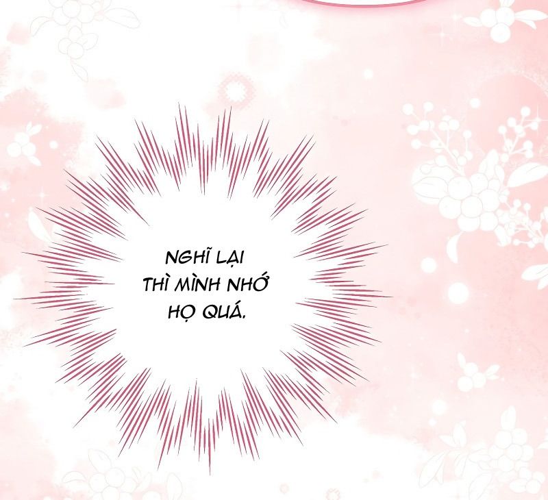 Những Nam Chính Bị Mắc Kẹt Trong Nhà Của Tôi Chapter 15 - Trang 2