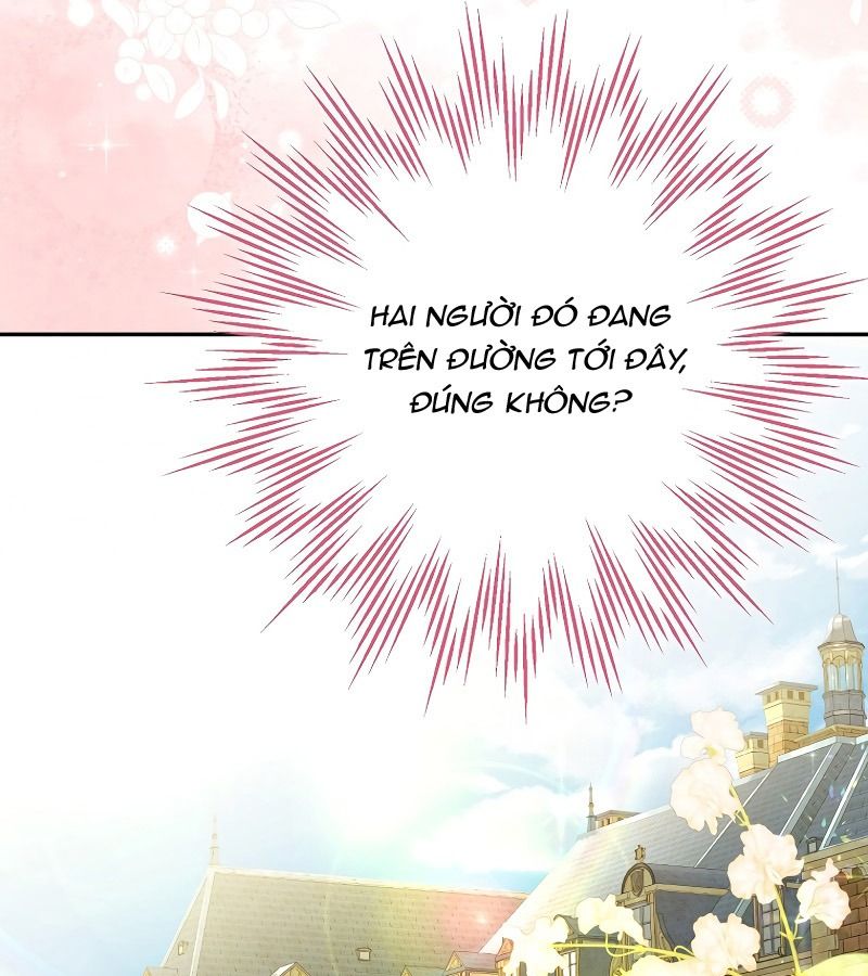 Những Nam Chính Bị Mắc Kẹt Trong Nhà Của Tôi Chapter 15 - Trang 2