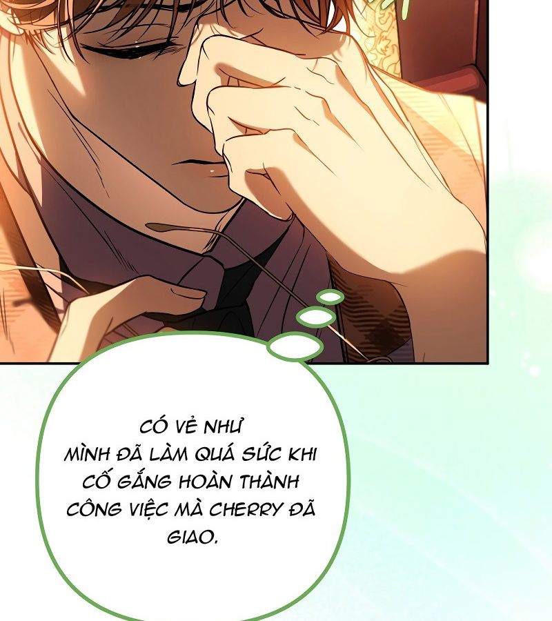 Những Nam Chính Bị Mắc Kẹt Trong Nhà Của Tôi Chapter 15 - Trang 2