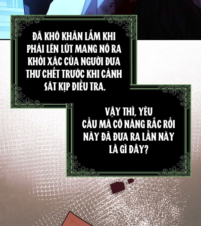 Những Nam Chính Bị Mắc Kẹt Trong Nhà Của Tôi Chapter 15 - Trang 2